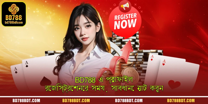 Hoàn tất đăng ký BD788 mang lại nhiều lợi ích.