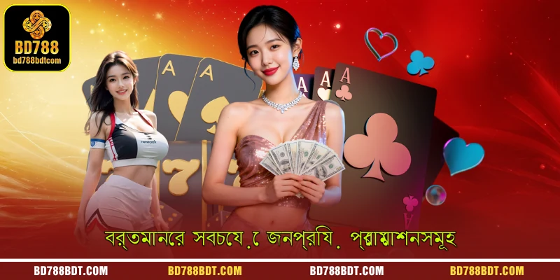 শীর্ষ ট্রেন্ডিং প্রচারগুলি