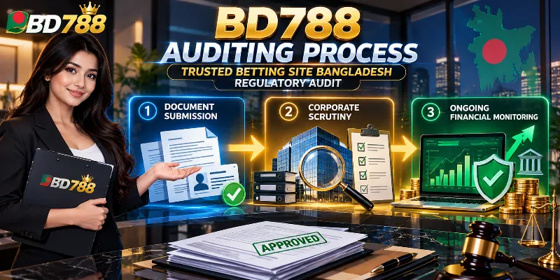 The BD788 financial framework demonstrating transparent local MFS integration with bKash, Nagad, and Rocket for secure transactions in Bangladesh.