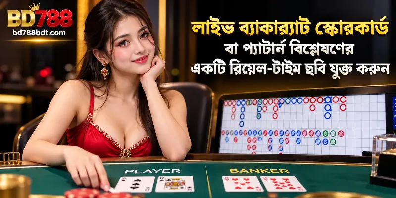 BD788 লাইভ ক্যাসিনো ইন্টারফেস যা বাংলাদেশের খেলোয়াড়দের জন্য আবেগ নিয়ন্ত্রণ এবং মনস্তাত্ত্বিক কৌশল প্রদর্শন করছে।